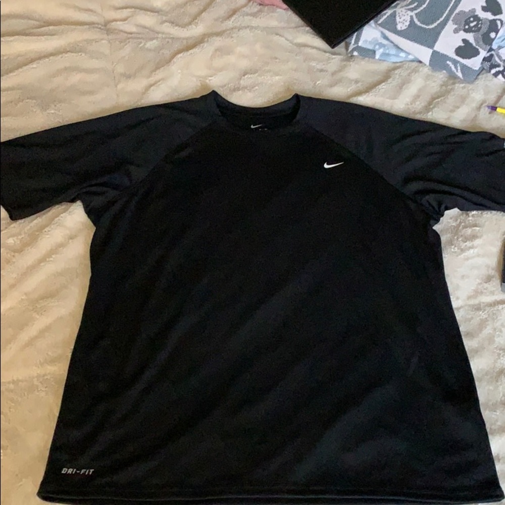 Men’s Nike Dri-Fit Tee